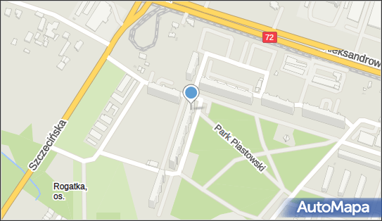 Infor Med, Aleksandrowska 118, Łódź 91-224 - Przedsiębiorstwo, Firma, numer telefonu, NIP: 7272278144