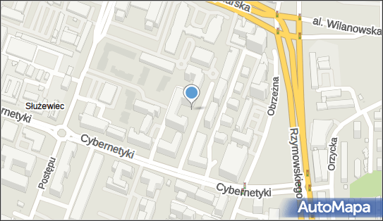 Informar Marek Wilczewski, Cybernetyki 4, Warszawa 02-677 - Przedsiębiorstwo, Firma, NIP: 9661635450
