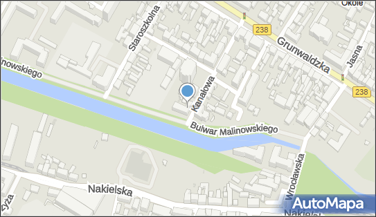 9531295665, Informatyczne Sos Andrzej Ziąber 