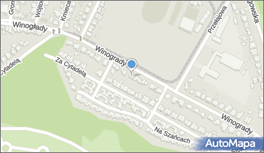 Informer, Winogrady 118, Poznań 61-626 - Przedsiębiorstwo, Firma, numer telefonu, NIP: 7792152225