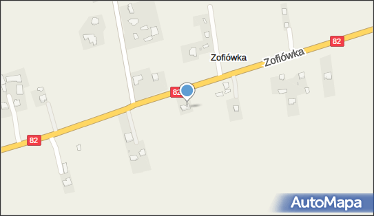 Inforolnik Robert Szypulski, Zofiówka 126, Zofiówka 21-010 - Przedsiębiorstwo, Firma, NIP: 5391442790