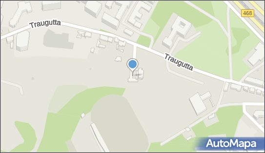 Infoservice Market, ul. Romualda Traugutta 45, Gdańsk 80-221 - Przedsiębiorstwo, Firma, NIP: 5840401011