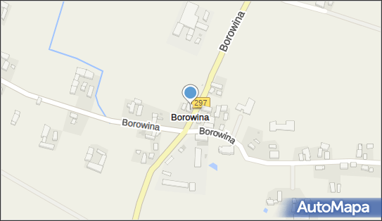 Infoserwis Dawid Dąbruś, Borowina 56, Borowina 67-320 - Przedsiębiorstwo, Firma, NIP: 9241125268