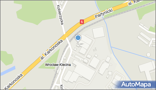 Infosfera, Kobierzycka 18a, Wrocław 52-315 - Przedsiębiorstwo, Firma, numer telefonu, NIP: 8971651402