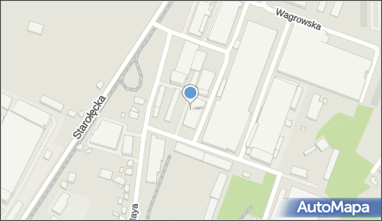 Infostal, ul. Romana Maya 1, Poznań 61-371 - Przedsiębiorstwo, Firma, numer telefonu, NIP: 7792276737