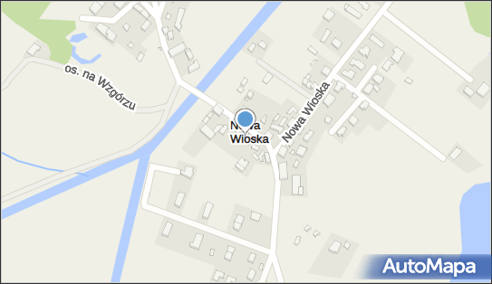 Infoterm, Nowa Wioska 39, Nowa Wioska 66-218 - Przedsiębiorstwo, Firma, NIP: 9271812708