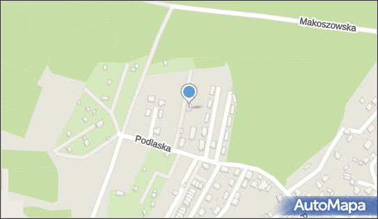 Infrad Finance, Podlaska 50b, Ruda Śląska 41-706 - Przedsiębiorstwo, Firma, NIP: 6412415647
