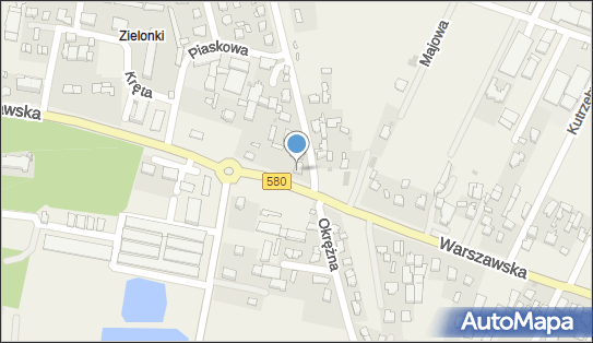 Inka Sylwia Kajak Zdzisław Kajak, Zielonki-Parcela 98 05-082 - Przedsiębiorstwo, Firma