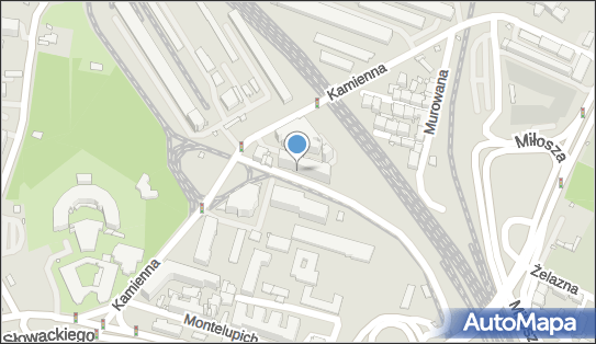 Inkdigital, ul. Kamienna 19B, Kraków 31-201 - Przedsiębiorstwo, Firma, numer telefonu, NIP: 9452010036