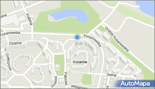 Inkpro, Kozanowska 52, Wrocław 54-152 - Przedsiębiorstwo, Firma