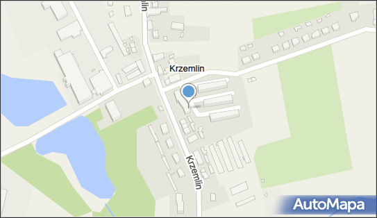 Inkubo, Krzemlin 40c, Krzemlin 74-230 - Przedsiębiorstwo, Firma, numer telefonu, NIP: 8531459758