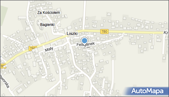 Innewinspire Goidea, Liszki 79, Liszki 32-060 - Przedsiębiorstwo, Firma, numer telefonu, NIP: 9442218077