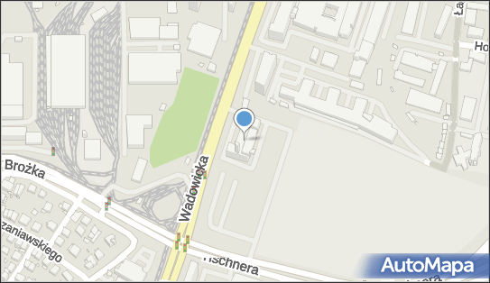 innoLiGHT sp. z o.o., Wadowicka 12 / 240-245, Kraków 30-415 - Przedsiębiorstwo, Firma, godziny otwarcia, numer telefonu