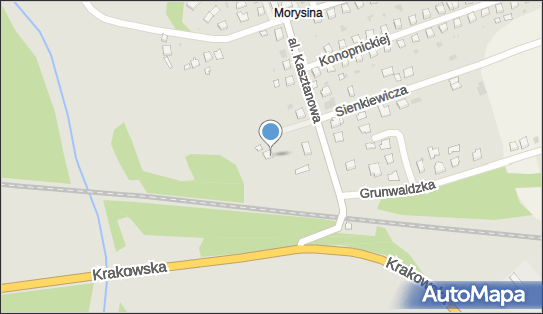 Innotech Edyta Laskowska Zbigniew Laskowski, al. Kasztanowa 10 32-640 - Przedsiębiorstwo, Firma, numer telefonu, NIP: 5492331595