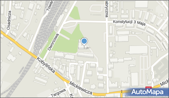 Innova PR Robert Przybyłek, Fabryczna 15, Krotoszyn 63-700 - Przedsiębiorstwo, Firma, NIP: 6211667572