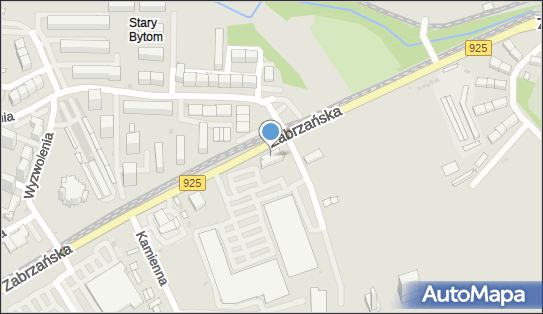 Innova Stal Sp. z o.o. Piekary Śląskie 41-940 ul 1 Maja 35 41-907 - Przedsiębiorstwo, Firma, numer telefonu, NIP: 6482749715