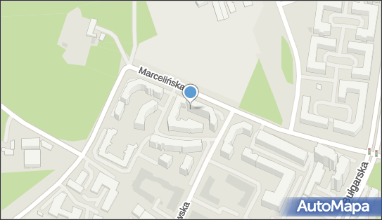 Innovation, ul. Marcelińska 96A, Poznań 60-324 - Przedsiębiorstwo, Firma, numer telefonu, NIP: 8481663591