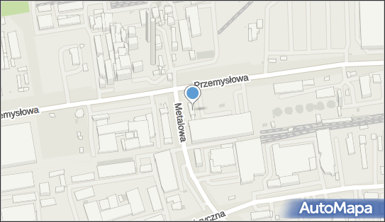 Inothi, ul. Przemysłowa 60, Tychy 43-100 - Przedsiębiorstwo, Firma, NIP: 6462875670