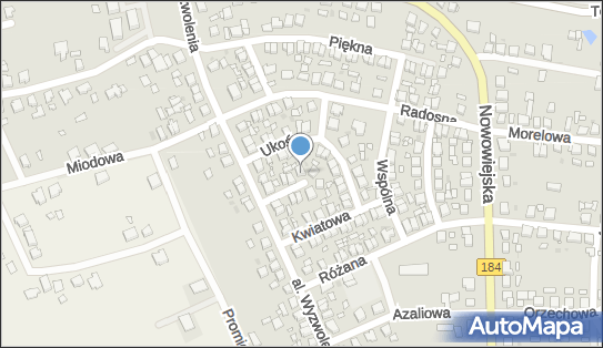 Inout Group Michał Jurek, Zaułek 5, Wronki 64-510 - Przedsiębiorstwo, Firma, NIP: 7871938150