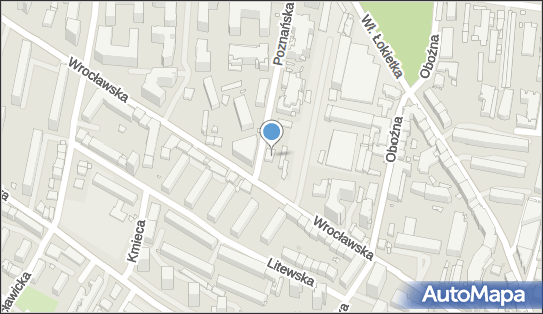 6772348829, Inova Technika sp. z o.o. 