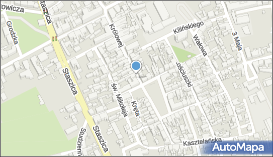 Inowrocławska Lokalna Organizacja Turystyczna, Królowej Jadwigi 3 88-100 - Przedsiębiorstwo, Firma, numer telefonu, NIP: 5562679212