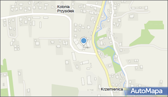 Inox Constructions, Krzemienica 483, Krzemienica 37-127 - Przedsiębiorstwo, Firma, NIP: 7952367303