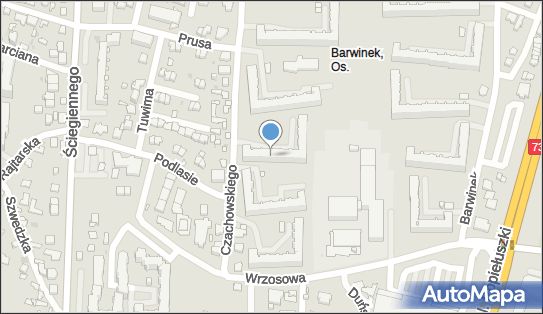 InPollss Group Service Wiesław Walczak, Barwinek 12, Kielce 25-150 - Przedsiębiorstwo, Firma, NIP: 6571640629