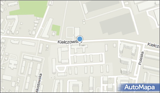 Inpol, Kiełczowska 43, Wrocław 51-315 - Przedsiębiorstwo, Firma, numer telefonu, NIP: 8950002058