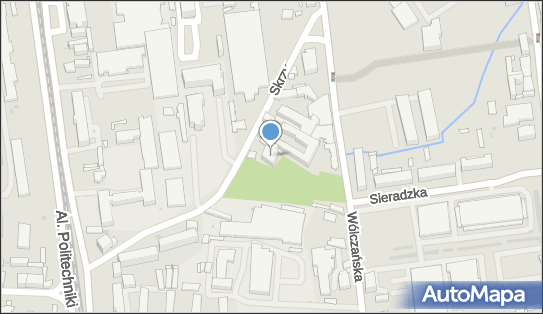 inpracownia, Wólczańska 243, Łódź 93-563 - Przedsiębiorstwo, Firma, NIP: 7282571294