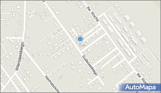 Inres Firma Handlowo-Usługowa Wojciech Lichota, Rzeszów 35-330 - Przedsiębiorstwo, Firma, NIP: 8133149797