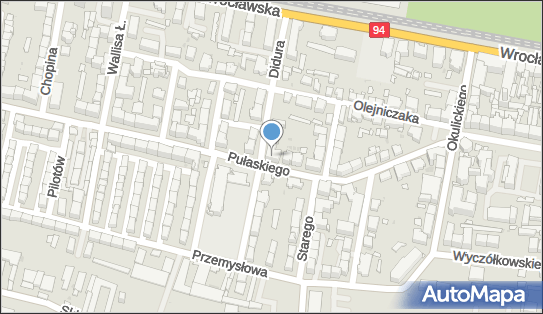 Insbudpl, ul. Adama Didura 9, Bytom 41-902 - Przedsiębiorstwo, Firma, numer telefonu, NIP: 6252114108