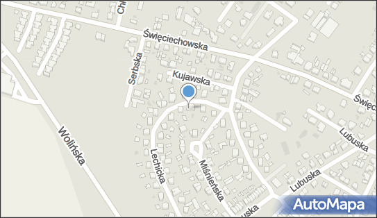 Insemica Bis, Lechicka 48, Leszno 64-100 - Przedsiębiorstwo, Firma, numer telefonu, NIP: 7891014472