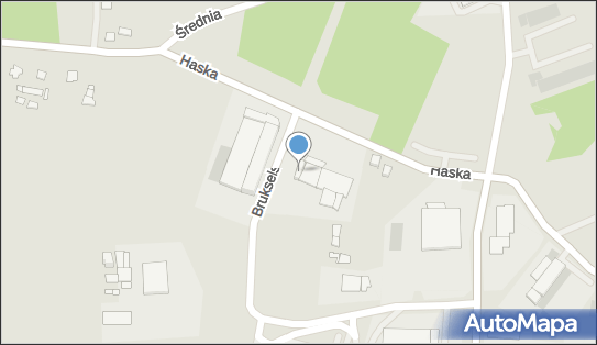 Insert Service, Brukselska 8, Solec Kujawski 86-050 - Przedsiębiorstwo, Firma, numer telefonu, NIP: 9532539402