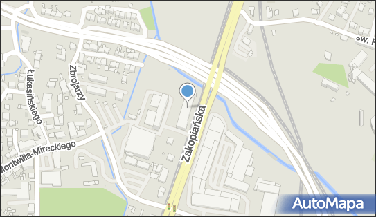 Insodlew, Zakopiańska 73, Kraków 30-418 - Przedsiębiorstwo, Firma, NIP: 6792429583