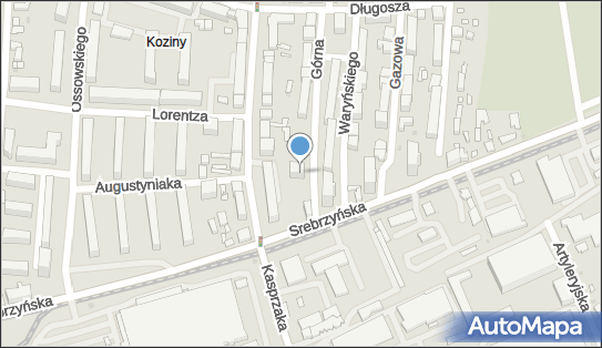 Insoft, Górna 2a, Łódź 91-080 - Przedsiębiorstwo, Firma, NIP: 7271494348