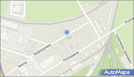inSolo, Budziszyńska 18, Łódź 93-369 - Przedsiębiorstwo, Firma, NIP: 7281389742