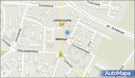 9462171551, Inspekcja Weterynaryjna Powiatowy Inspektorat Weterynarii w Lublinie 