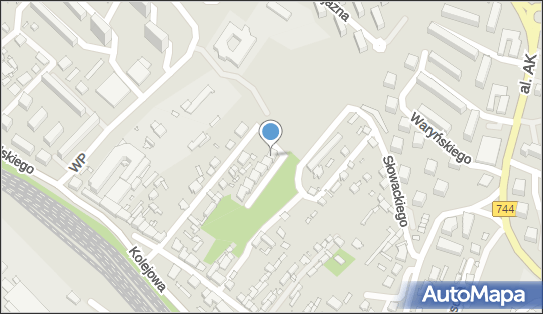 6641949830, Inspire Code Romuald Prokop 