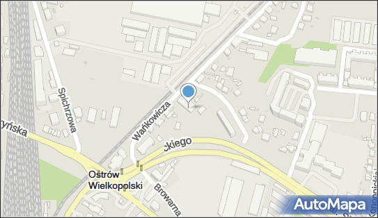 6222410948, Insstal Adrian Sójka 