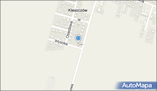 Inst-Kam, Ogrodowa 20, Kleszczów 97-410 - Przedsiębiorstwo, Firma, NIP: 7692223492