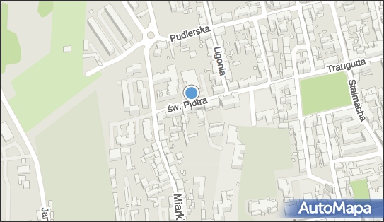 Inst Tom, św. Piotra 13, Chorzów 41-500 - Przedsiębiorstwo, Firma, numer telefonu, NIP: 6271366578