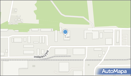 Instal Bełchatów, ul. Instalacyjna 14, Rogowiec 97-427 - Przedsiębiorstwo, Firma, numer telefonu, NIP: 7692075755