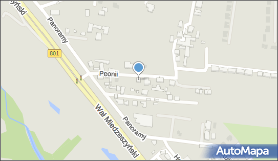 Instal-Bud Norbert Dubczyk, Peonii 8, Warszawa 04-794 - Przedsiębiorstwo, Firma, NIP: 9521944091