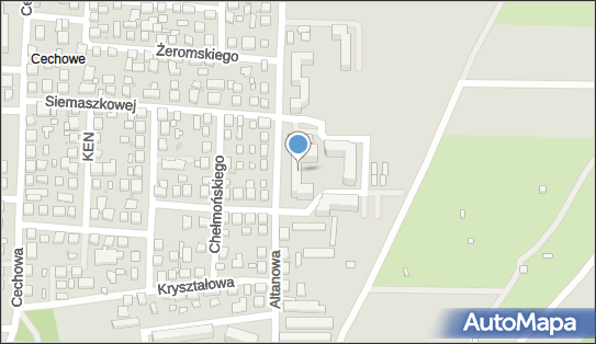 Instal-B, Altanowa 28, Bydgoszcz 85-790 - Przedsiębiorstwo, Firma, NIP: 5542513980