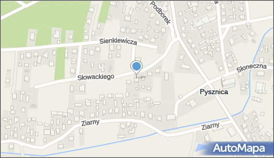 Instal-KZ Krzysztof Żerdecki, ul. Słowackiego 9, Pysznica 37-403 - Przedsiębiorstwo, Firma, NIP: 8651643097