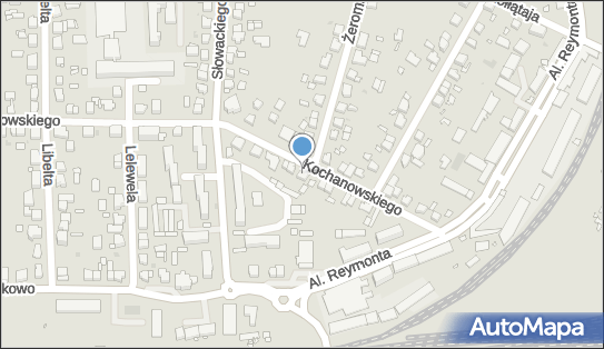 Instal-Naw, ul. Jana Kochanowskiego 10, Gniezno 62-200 - Przedsiębiorstwo, Firma, NIP: 7841957160