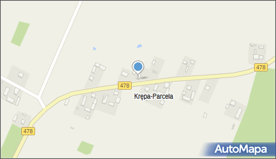 Instal Paweł Majewski, Krępa 6, Krępa 99-200 - Przedsiębiorstwo, Firma, numer telefonu