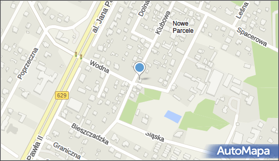 Instal-Serwis Jarosław Mroczek, Klubowa 18a, Słupno 05-250 - Przedsiębiorstwo, Firma, NIP: 1251287152