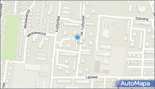 Instal-Stan Piotr Stankiewicz, os. Łużyckie 19C, Świebodzin 66-200 - Przedsiębiorstwo, Firma, NIP: 9271918418