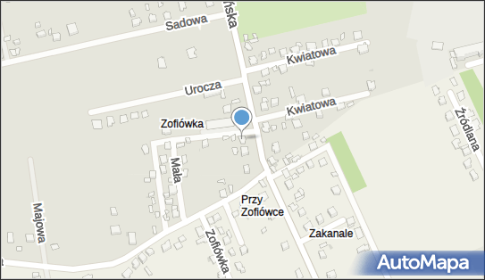 Instal Trans Adrian Wiącek Jerzy Wiącek, Cicha 1a 27-400 - Przedsiębiorstwo, Firma, numer telefonu, NIP: 6612353359